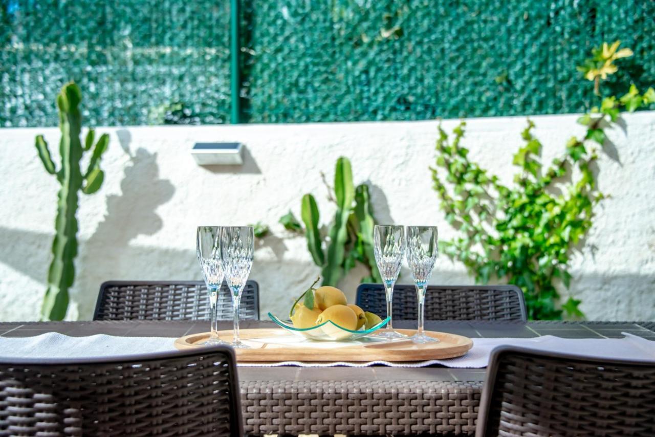 Holiday Villa Moraira Exterior photo